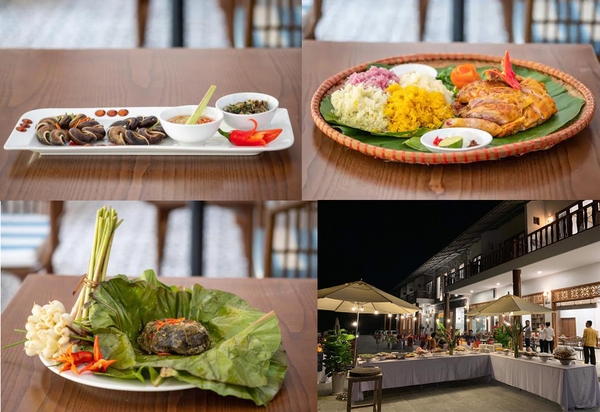 Review khu resort 4 sao mới nổi gần Hà Nội - Mai Châu Mountain View 18