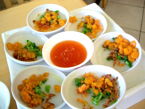 Top những quán ăn ngon nức tiếng tại Đà Nẵng 11