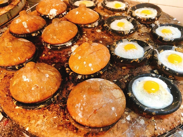 12 món ăn vặt vừa rẻ vừa ngon tại Đà Lạt 7