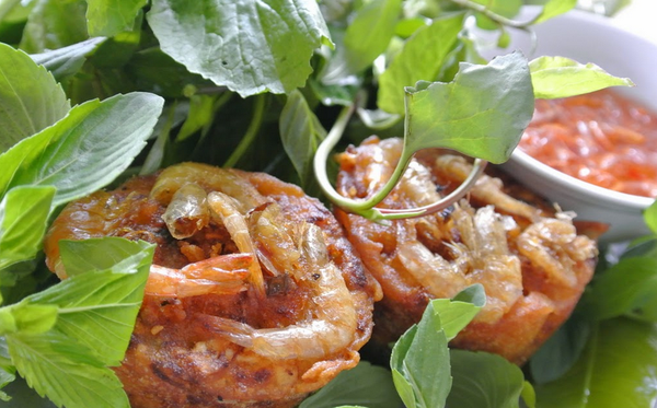 Những món ăn nhất định phải thử khi đến Cần Thơ 4