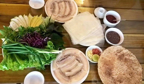 Top những quán ăn ngon nức tiếng tại Đà Nẵng 3