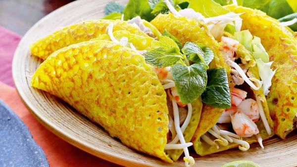 24h khám phá ẩm thực Hội An 10