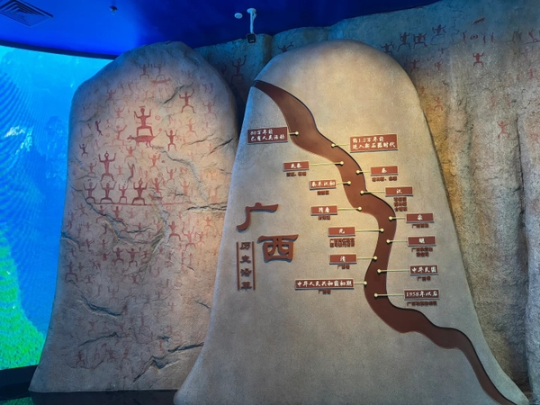 Văn hoá dân tộc Choang Quảng Tây