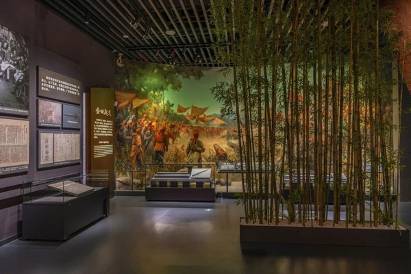 Bảo tàng Quảng Tây ở Nam Ninh