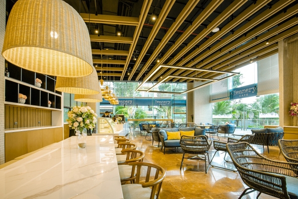 Bar & Coffee FLC City Hotel Beach Quy Nhơn