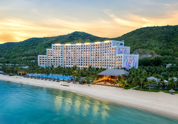 Kinh nghiệm đặt phòng khách sạn, villa Vinpearl Nha Trang từ A - Z 3