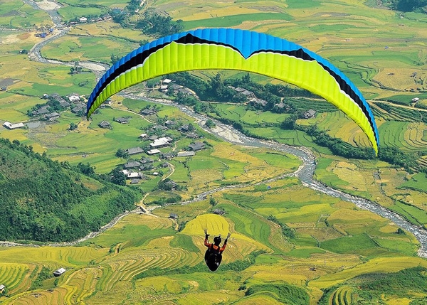 10 tour du lịch độc nhất vô nhị chỉ có ở Việt Nam 0