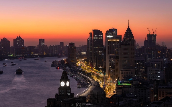 Đêm Thượng Hải