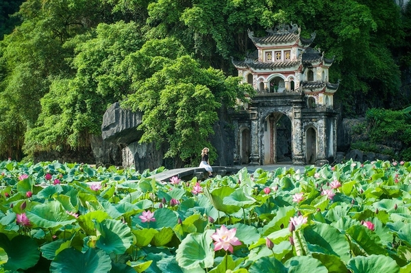 Kinh nghiệm du lịch Ninh Bình 10