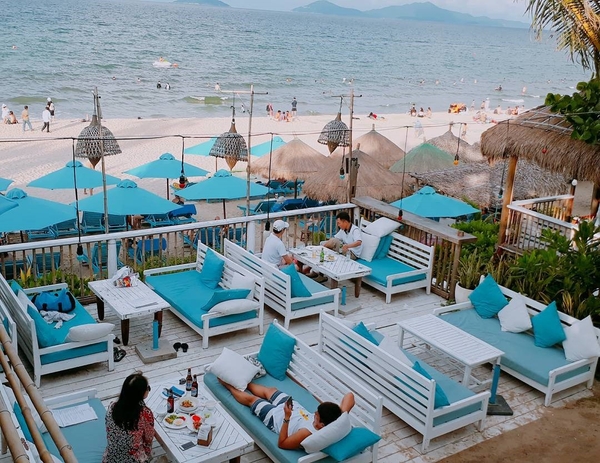 Khám phá biển An Bàng - Top 100 bãi biển đẹp nhất hành tinh 3