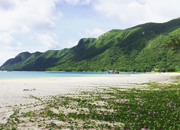 Khám Phá Côn Đảo – Một Trong Những Hòn Đảo Hoang Sơ Bí Ẩn Nhất Hành Tinh 8