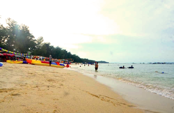 Kinh Nghiệm Khám Phá Cô Tô Tự Túc 2 Ngày 2 Đêm 10