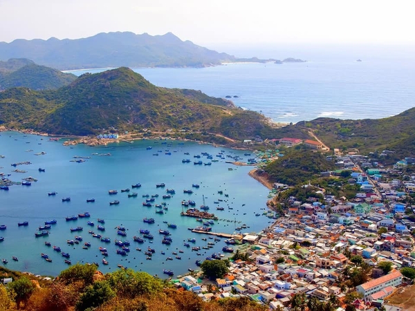 6 trải nghiệm không thể bỏ qua khi du lịch Nha Trang 16