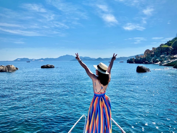 6 trải nghiệm không thể bỏ qua khi du lịch Nha Trang 17