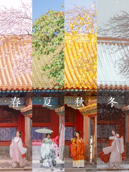 Bắc Kinh thời tiết thế nào