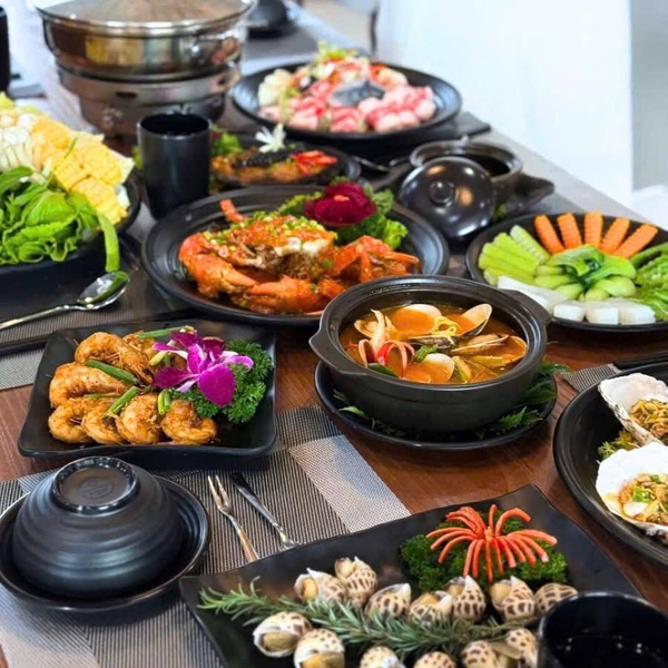 Breeze Restaurant Vlasta 2