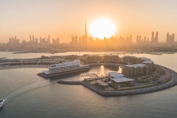 Khách sạn Dubai - Bulgari Resort Dubai Khách sạn Dubai - Bulgari Resort Dubai
