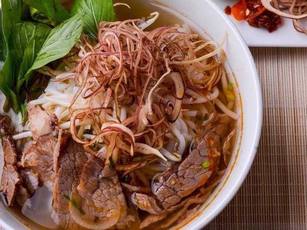 Top những quán ăn ngon nức tiếng tại Đà Nẵng 7