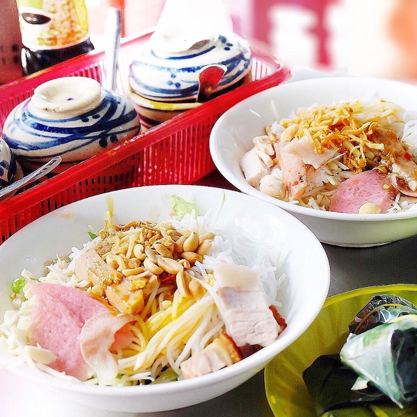Top những quán ăn ngon nức tiếng tại Đà Nẵng 4