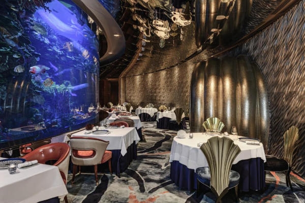 Khách sạn Dubai - Burj Al Arab Jumeirah 02 Khách sạn Dubai - Burj Al Arab Jumeirah 02