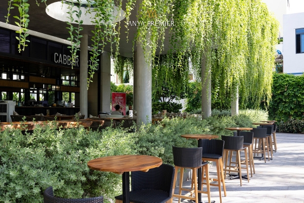 Cabbar Bistro - Anya Quy Nhơn 5 sao