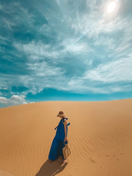 Cẩm nang du lịch Phan Thiết – Mũi Né từ A tới Z 14