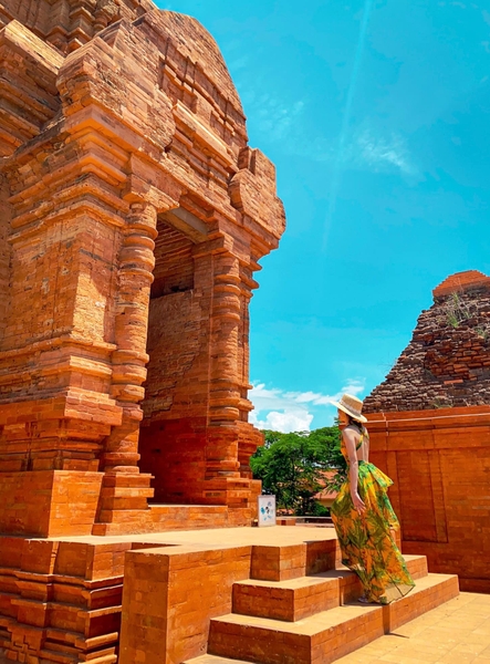 Cẩm nang du lịch Phan Thiết – Mũi Né từ A tới Z 5