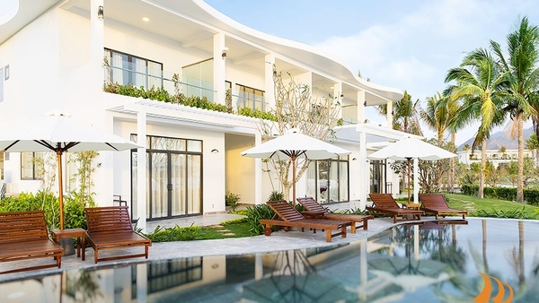 Top 7 Khu Nghỉ Dưỡng Đẹp Tại Bãi Dài Nha Trang 20
