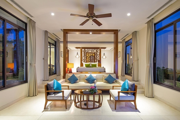 Top 7 Khu Nghỉ Dưỡng Đẹp Tại Bãi Dài Nha Trang 21