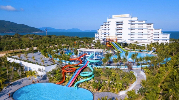 Top 7 Khu Nghỉ Dưỡng Đẹp Tại Bãi Dài Nha Trang 22