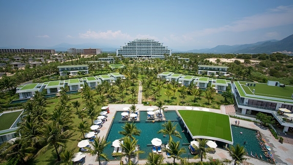 Top 7 Khu Nghỉ Dưỡng Đẹp Tại Bãi Dài Nha Trang 19