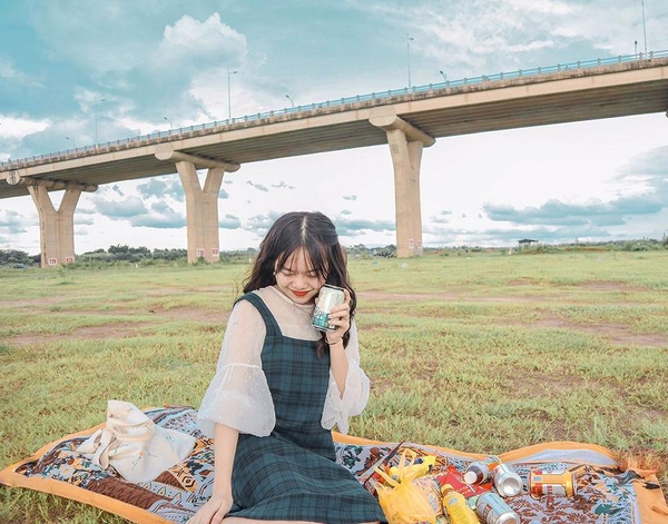 Đi trốn ở đâu quanh Hà Nội vừa rẻ vừa "chill" 10