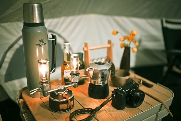 Kinh nghiệm du lịch Ba Vì mùa hoa dã quỳ 9