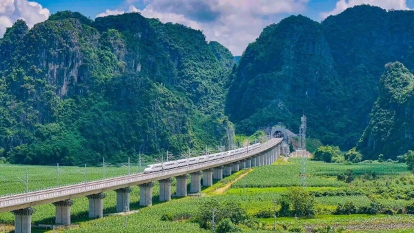 Du lịch Quảng Tây