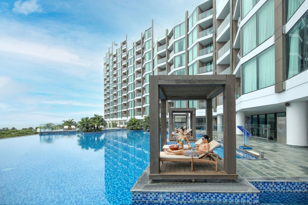 Cập nhật giá đặt phòng FLC Sầm Sơn mới nhất 1