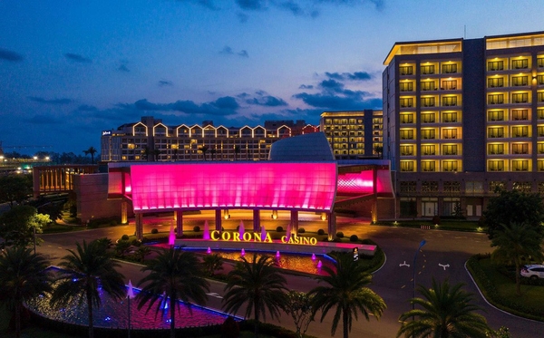 ​Review VinHolidays Fiesta Phú Quốc 16