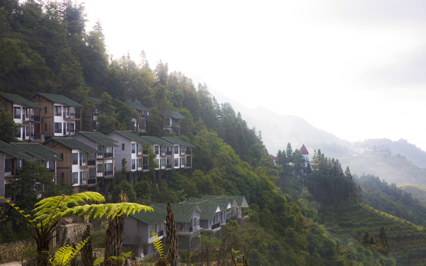 Top 7 Resort Sapa Siêu Sang Chảnh Được Du Khách Yêu Thích Nhất 16