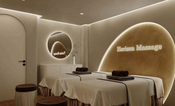 Catherine Horizon Spa