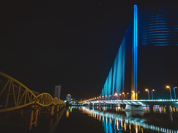 Đà Nẵng – Thành Phố Của Những Cây Cầu 8