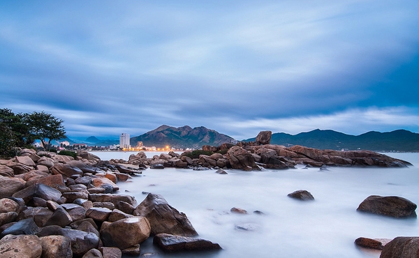 Check in Nha Trang - Thành phố biển thơ mộng 13