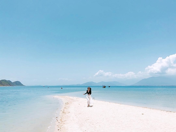 Check in Nha Trang - Thành phố biển thơ mộng 17