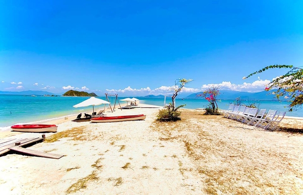 Check in Nha Trang - Thành phố biển thơ mộng 18