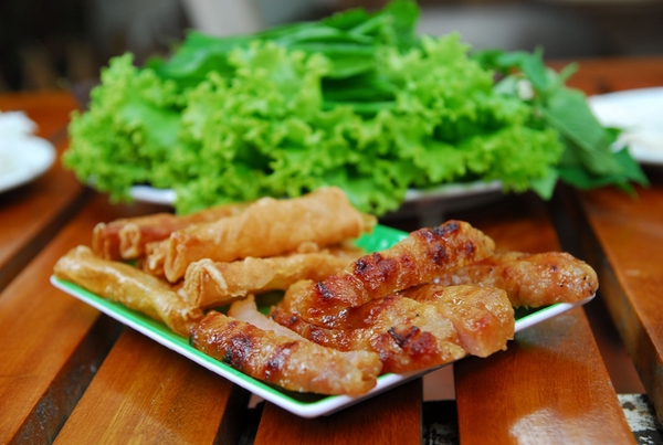 Check in Nha Trang - Thành phố biển thơ mộng 21