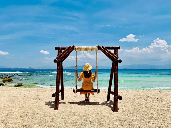 Check in Nha Trang - Thành phố biển thơ mộng 3