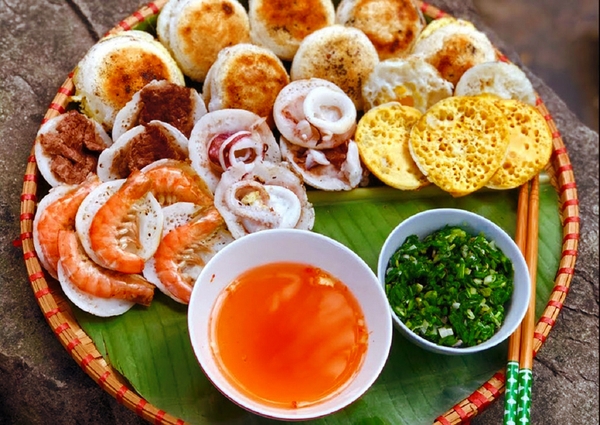 Check in Nha Trang - Thành phố biển thơ mộng 26