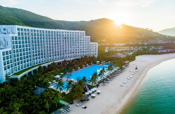 Check in Nha Trang - Thành phố biển thơ mộng 28