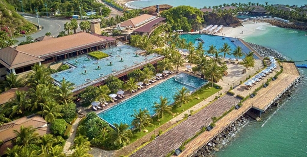 Check in Nha Trang - Thành phố biển thơ mộng 29