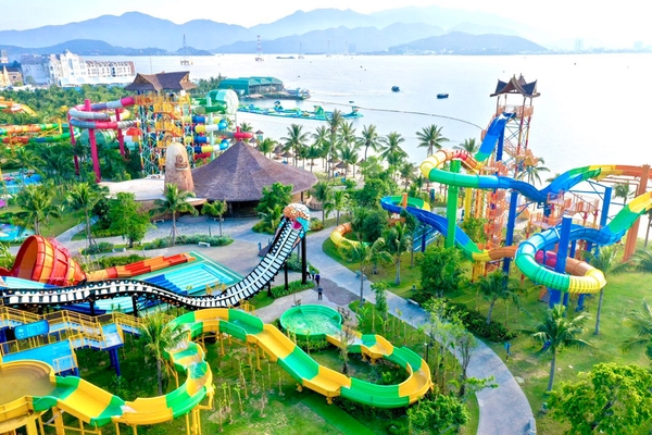 Check in Nha Trang - Thành phố biển thơ mộng 5