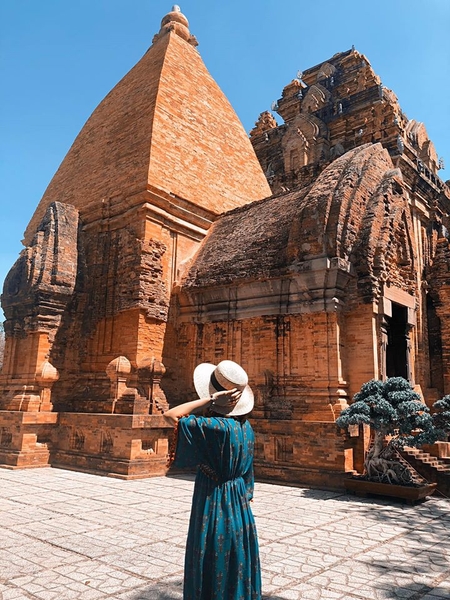 Check in Nha Trang - Thành phố biển thơ mộng 10