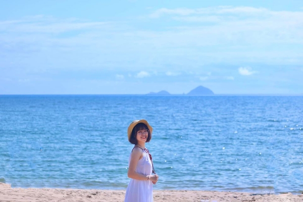 Check in Nha Trang - Thành phố biển thơ mộng 1
